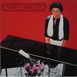 Jerry Corbetta Jerry Corbetta Vinyl LP USED