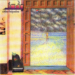 Imán, Califato Independiente Imán, Califato Independiente Vinyl LP USED