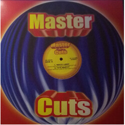 Grandmaster Flash & The Furious Five / Kurtis Blow / Positive Force Volume 22 Vinyl LP USED