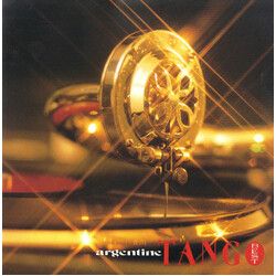 Various Argentine Tango Best CD USED