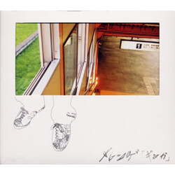 Merengue Ginga CD USED