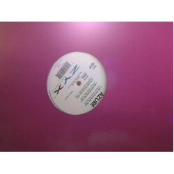 Azure (2) No One Breaks My Heart USED VINYL 12INCH 33 S RPM