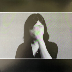 Sarah Davachi All My Circles Run Vinyl LP USED