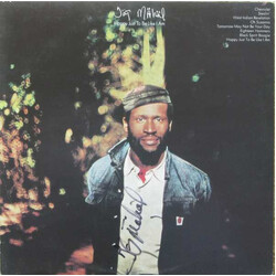 Taj Mahal Happy Just To Be Like I Am Vinyl LP USED