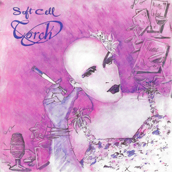 Soft Cell Torch Vinyl 7" USED