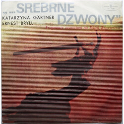 Various Zagrajcie Nam Dzisiaj Wszystkie Srebrne Dzwony Vinyl LP USED