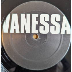Vanessa Paradis Joe Le Taxi USED VINYL 12INCH WHITE LABEL