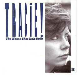 Tracie Young The House That Jack Built VINYL 7" USED