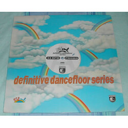 Candido Jingo USED VINYL 12INCH PROMO