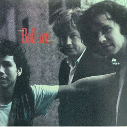 BoDeans Outside Looking In Vinyl LP USED