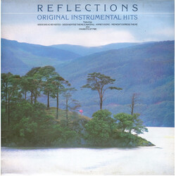 Various Reflections Vinyl LP USED