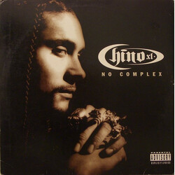 Chino XL No Complex / Waiting To Exhale VINYL 12" USED