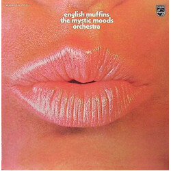The Mystic Moods Orchestra English Muffins Vinyl LP USED