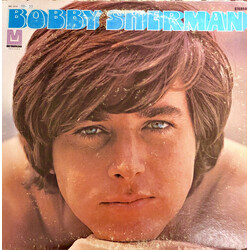 Bobby Sherman Bobby Sherman Vinyl LP USED