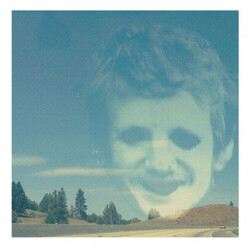 Fronds Fronds Vinyl LP USED
