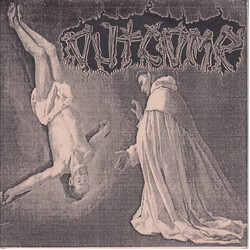 Outcome Outcome USED VINYL 7INCH REPRESS