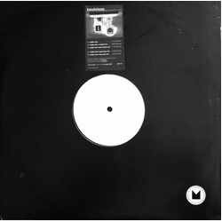 Bandaloop Single-Zone Vinyl 12" USED