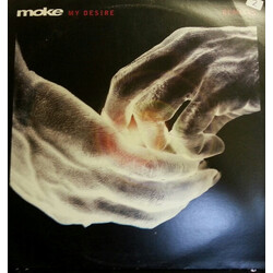 Moke My Desire Vinyl 12" USED