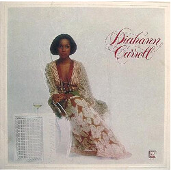Diahann Carroll Diahann Carroll Vinyl LP USED