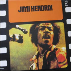 Jimi Hendrix Experience Vinyl LP USED