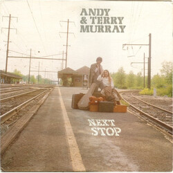 Andy Murray (3) / Terry Murray (2) Next Stop Vinyl LP USED