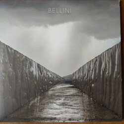 Bellini (4) Before The Day Has Gone Vinyl LP USED