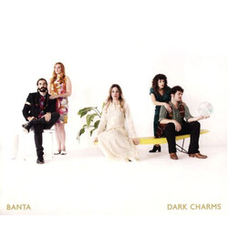 Banta (2) Dark Charms Vinyl LP USED