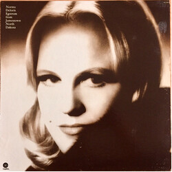 Peggy Lee Norma Deloris Egstrom From Jamestown North Dakota Vinyl LP USED