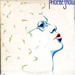 Phoebe Snow Phoebe Snow Vinyl LP USED