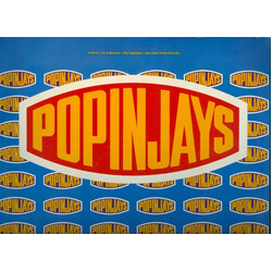 The Popinjays I'm A Believer USED VINYL 12INCH