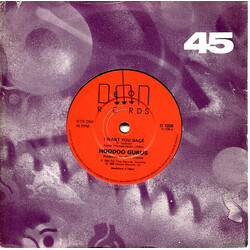 Hoodoo Gurus I Want You Back VINYL 7" USED