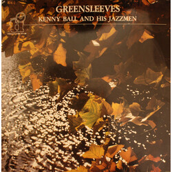 Kenny Ball And His Jazzmen Greensleeves Vinyl LP USED