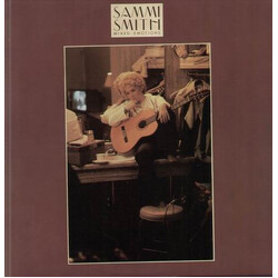 Sammi Smith Mixed Emotions Vinyl LP USED