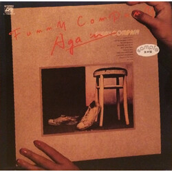 Funny Company Funny Company Again Vinyl LP USED
