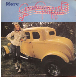 Various More American Graffiti Vinyl 2 LP USED