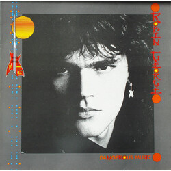 Robin George Dangerous Music Vinyl LP USED