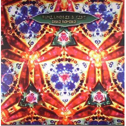 Rune Lindbæk / Cebit Disko Romeiko USED VINYL 12INCH 33 S RPM