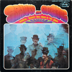 Spanky & Our Gang Spanky And Our Gang Vinyl LP USED