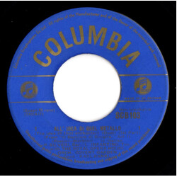 Paolo Silveri / Luigi Infantino / Karl Rankl / Orchestra Of The Royal Opera House, Covent Garden Il Barbiere Di Siviglia Vinyl 7" USED