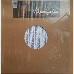 Mannix Lee That's Not The Way USED VINYL 12INCH