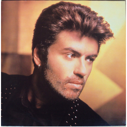 George Michael Praying For Time Vinyl 12" USED