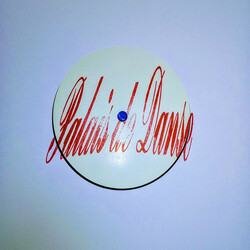 DSG PDD002 USED VINYL 12INCH 33 S RPM LIMITED EDITION WHITE LABEL