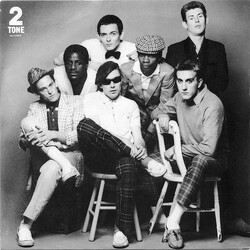 The Specials Do Nothing USED VINYL 7INCH 45 RPM SINGLE