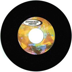 Dionne Warwick Make It Easy On Yourself / Love USED VINYL 7INCH