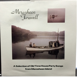 Various Merasheen Farewell Vinyl LP USED
