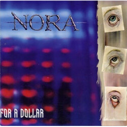 NORA Kill You For A Dollar USED VINYL 7INCH
