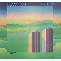 Hudson-Ford Daylight Vinyl LP USED