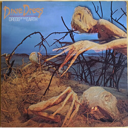 Dixie Dregs Dregs Of The Earth Vinyl LP USED