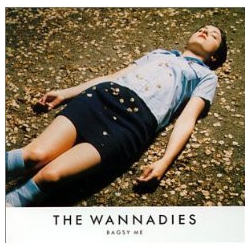 The Wannadies Bagsy Me Vinyl LP USED