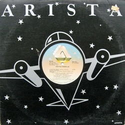 Aretha Franklin Love Me Right VINYL 12" USED